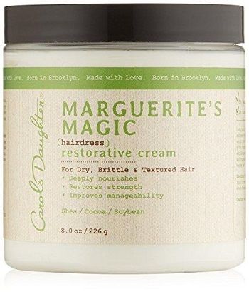 Carol's Daughter Marguerite's Magic Restorative Cream 8oz/226g