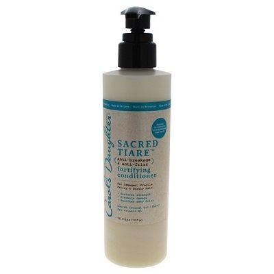 Carol's Daughter Sacred Tiare Fortifying Conditioner 12oz/355ml