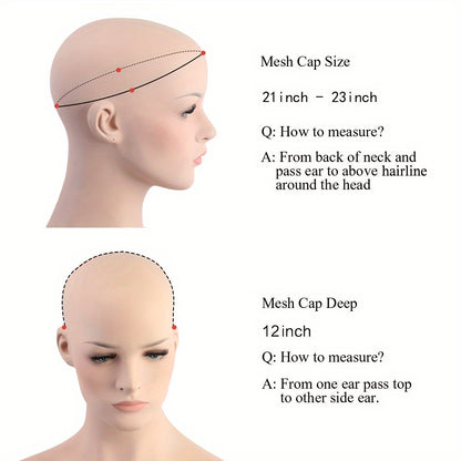 Elegant And Heat-resistant, Non-toxic Wig With Long Curly Hair And Waves, Synthetic Wig With Bangs, Daily Wig, Suitable For The Whole Scene.