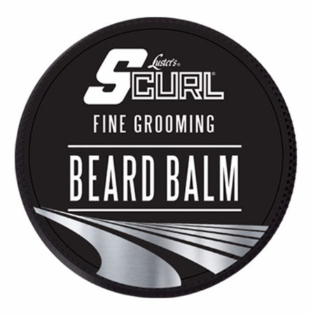 Luster's S Curl Beard Balm 99g/3.5oz