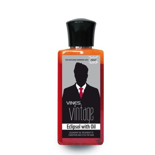 Vines Vintage Eclipsol With Oil 200ml/6.76oz