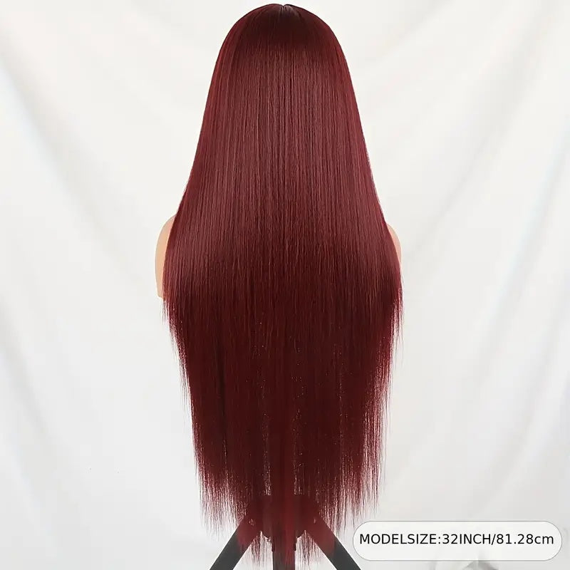 Wigs & Extensions