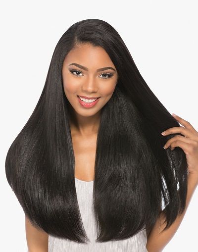 Premium Now 100% HH New Yaki Platinum Weave
