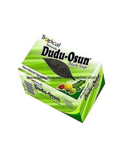 Dudu-Osun Black Soap-150g