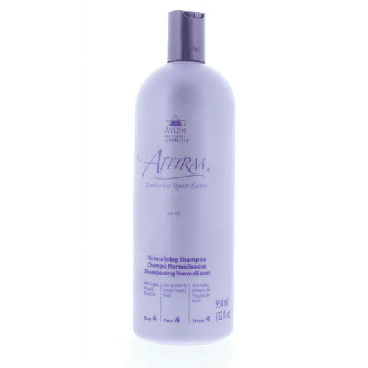Affirm PH6.5 Normalizing Shampoo Step 4/950ml (32 fl oz)