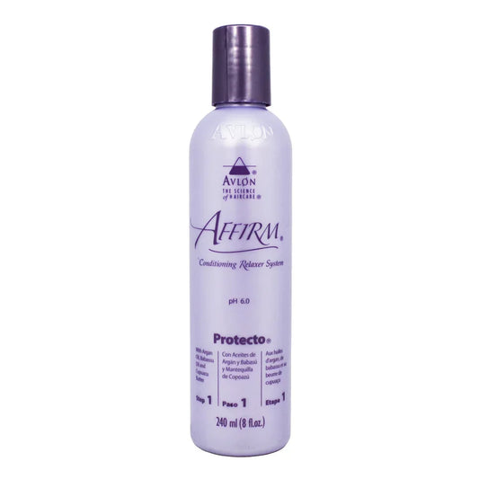 Affirm PH6.0 PROTECTO/240ML 8FL OZ