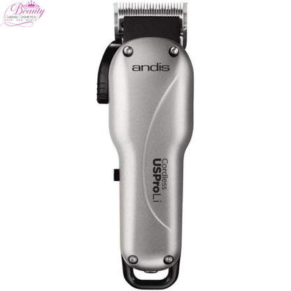 Andis Cordless USPro Li Adjustable Blade Clipper