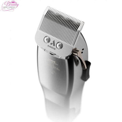Andis Master Cordless Lithium-ion Clipper