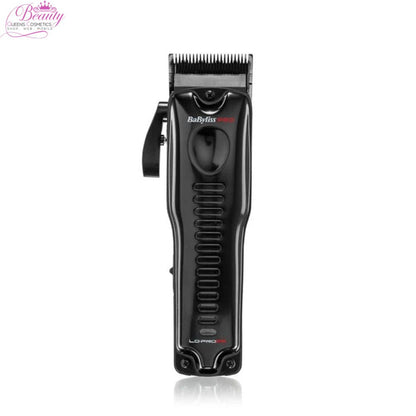 BaByliss Pro LO-PRO FX Cordless Clipper