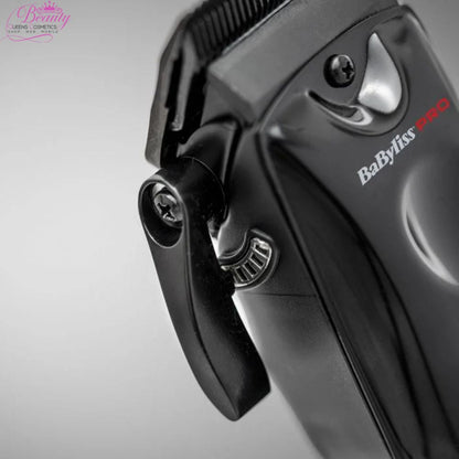 BaByliss Pro LO-PRO FX Cordless Clipper