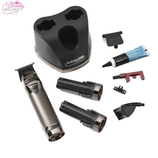BaByliss Pro SnapFx Skeleton Trimmer
