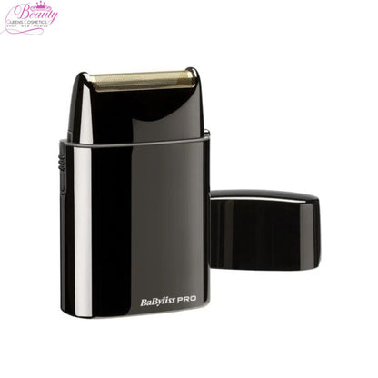 BaByliss Pro Titanium Single Foil Shaver