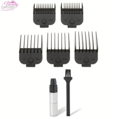 Gamma+ Protege Clipper