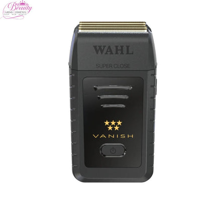 WAHL Vanish 5 Star Series Shaver