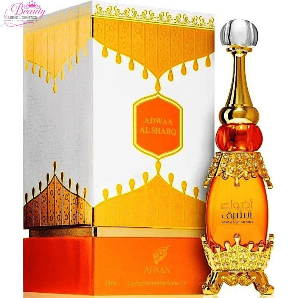 Perfumes