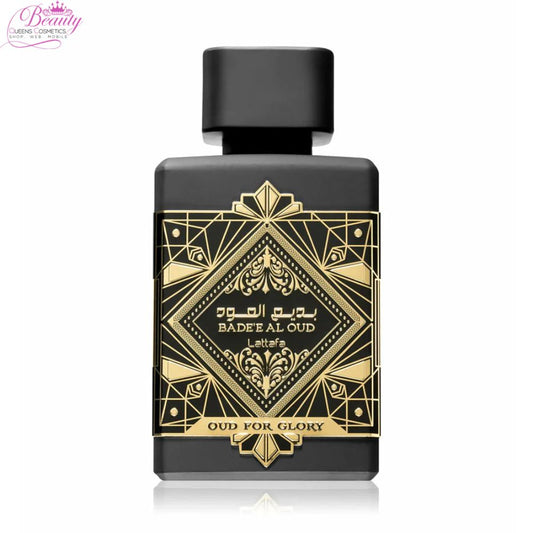 Lattafa Badee Al Oud Oud For Glory Eau de Parfum Spray 100ml