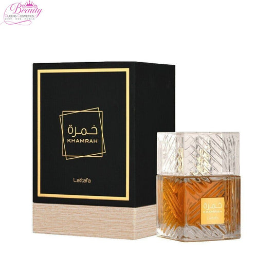 KHAMRAH 100ml EDP by Lattafa