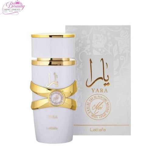 Yara Moi (Yara White) 100ml EDP by Lattafa