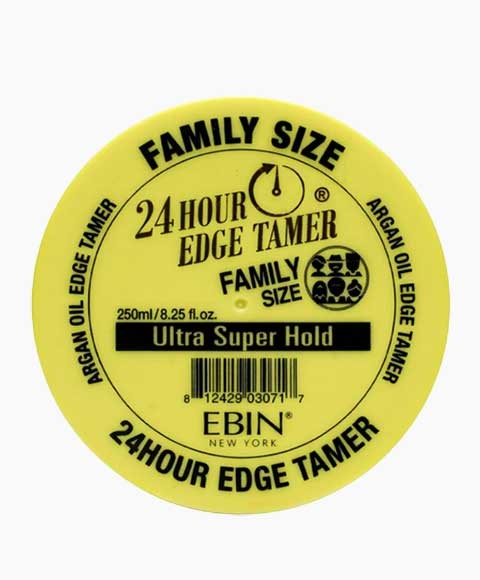 EDGE CONTROL & WAX STICKS