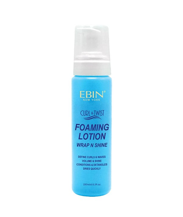 HAIR LOTION & MOISTURES