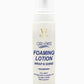 Ebin Curl & Twist Foaming Lotion Wrap 'N 'Shine-250ml/8.5 fl.oz
