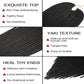 FOUR STRAND SENEGAL TWIST Senegalese Twist Crochet Hair Braids