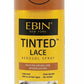 EBIN Tinted Lace Aerosol Spray - 80ml/2.7fl.oz